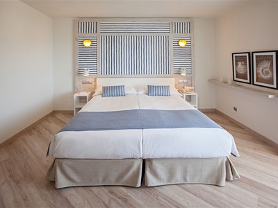 Corallium Beach By Lopesan Hotels